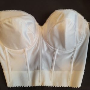 Corset backless bra 36DD